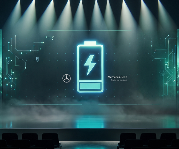 Mercedes Benz