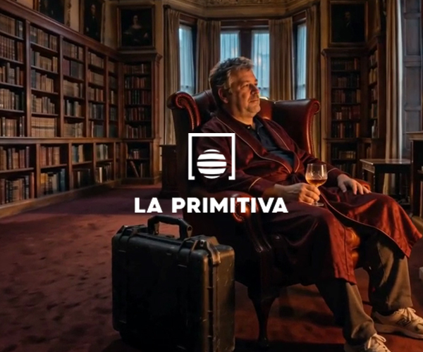 La Primitiva